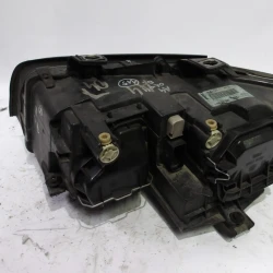 HEADLIGHT RIGHT Audi A4, S4 2003 2.5 TDI AVANT 8E0941030C