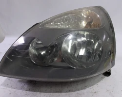 FARO ANTERIORE SINISTRO Renault CLIO 2005 1.2 16V