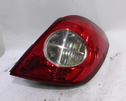 TAIL LIGHT RIGHT Opel Antara 2007 2.0 DT 16V 96673816