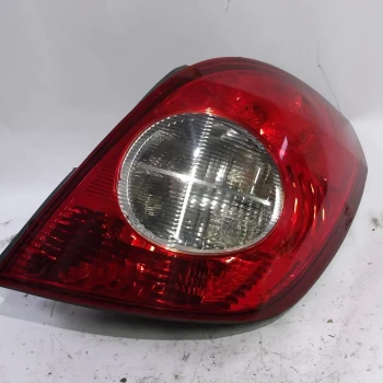 TAIL LIGHT RIGHT Opel Antara 2007 2.0 DT 16V 96673816