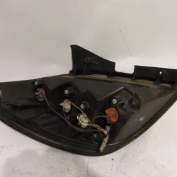 TAIL LIGHT RIGHT Opel Antara 2007 2.0 DT 16V 96673816
