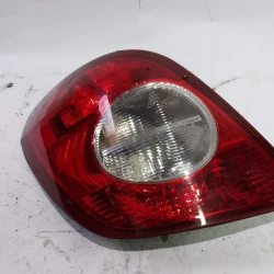 TAIL LIGHT LEFT Opel Antara 2007 2.0 DT 16V 96673815