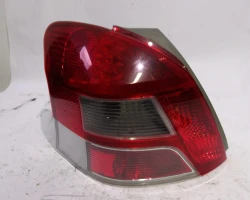 FARO POSTERIORE SINISTRO Toyota Yaris 2011 1.33