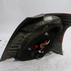 FARO POSTERIORE SINISTRO Toyota Yaris 2011 1.33