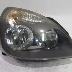 FARO ANTERIORE DESTRO Renault CLIO 2005 1.2 16V