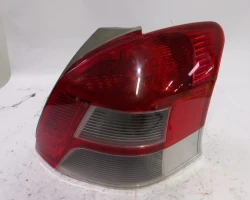FARO POSTERIORE DESTRO Toyota Yaris 2011 1.33