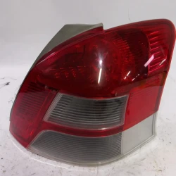 TAIL LIGHT RIGHT Toyota Yaris 2011 1.33 TAIL LIGHT RIGHT Toyota Yaris 2011 1.33