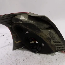 FARO POSTERIORE DESTRO Toyota Yaris 2011 1.33