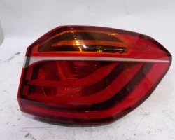 FARO POSTERIORE DESTRO BMW 2 2016 216 D GRAN TOURER 63217461608