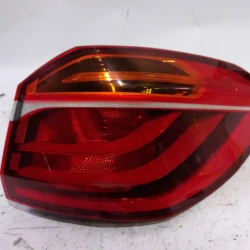 TAIL LIGHT RIGHT BMW 2 2016 216 D GRAN TOURER 63217461608