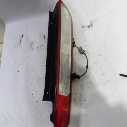 TAIL LIGHT LEFT Ford Focus 2008 1.8 TDCI TAIL LIGHT LEFT Ford Focus 2008 1.8 TDCI