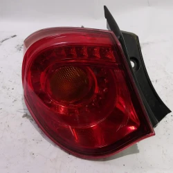 FARO POSTERIORE SINISTRO Alfa Giulietta 2011 2.0 JTD 50513613 FARO POSTERIORE SINISTRO Alfa Giulietta 2011 2.0 JTD 50513613