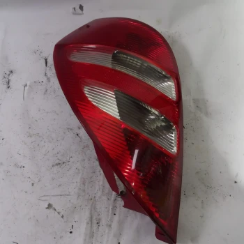 TAIL LIGHT LEFT Mercedes-Benz A-Klasse 2006 160 CDI AUT. A1698200364