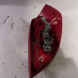 TAIL LIGHT LEFT Mercedes-Benz A-Klasse 2006 160 CDI AUT. A1698200364