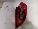 TAIL LIGHT LEFT Mercedes-Benz A-Klasse 2006 160 CDI AUT. A1698200364