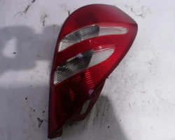 TAIL LIGHT RIGHT Mercedes-Benz A-Klasse 2006 160 CDI AUT. A1698200464