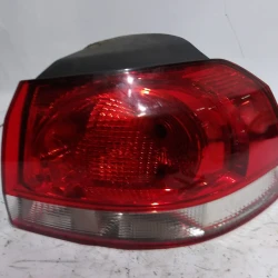 TAIL LIGHT RIGHT Volkswagen Golf 2009 VI. 1.6 5K0945096N