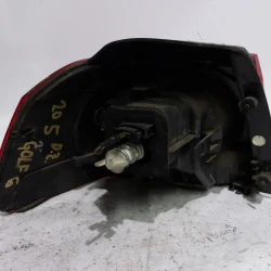 FARO POSTERIORE DESTRO Volkswagen Golf 2009 VI. 1.6 5K0945096N