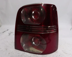 FARO POSTERIORE DESTRO Volkswagen Touran 2007 1.9 TDI 1T0945096N