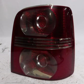 FARO POSTERIORE DESTRO Volkswagen Touran 2007 1.9 TDI 1T0945096N