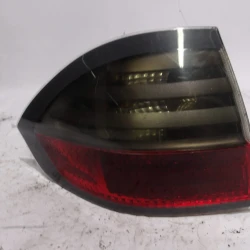 TAIL LIGHT LEFT Ford S-Max/Galaxy 2010 S-MAX 2.0 TDCI TAIL LIGHT LEFT Ford S-Max/Galaxy 2010 S-MAX 2.0 TDCI
