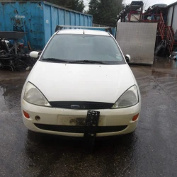 CAR FOR PARTS Ford Focus 2001 1.8