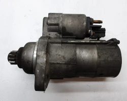 STARTER MOTOR Volkswagen Passat 2006 2.0 TDI VARIANT 02M911023P