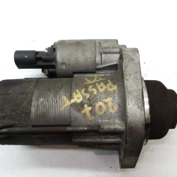 STARTER MOTOR Volkswagen Passat 2006 2.0 TDI VARIANT 02M911023P