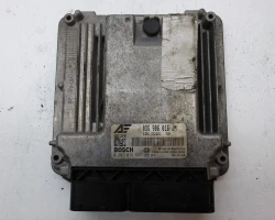 ENGINE CONTROL UNIT Volkswagen Sharan 2007 2.0 TDI 03g906016-jn