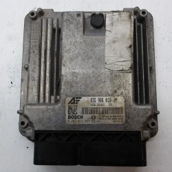 CENTRALINA INIEZIONE MOTORE Volkswagen Sharan 2007 2.0 TDI 03g906016-jn