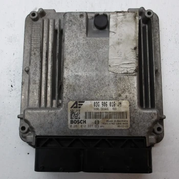 CENTRALINA INIEZIONE MOTORE Volkswagen Sharan 2007 2.0 TDI 03g906016-jn