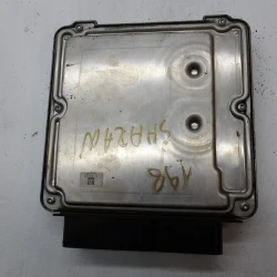 ENGINE CONTROL UNIT Volkswagen Sharan 2007 2.0 TDI 03g906016-jn