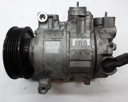 COMPRESSORE CLIMATIZZATORE Volkswagen Golf 2009 VI. 1.6 1K0820859T