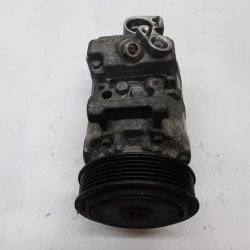 COMPRESSORE CLIMATIZZATORE Volkswagen Golf 2009 VI. 1.6 1K0820859T