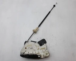 ZAKLEP SP LEVA Volkswagen Golf 2009 VI. 1.6 5k1837015