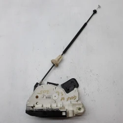 CHIUSURA SERRATURA PORTA ANTERIORE SINISTRA Volkswagen Golf 2009 VI. 1.6 5k1837015