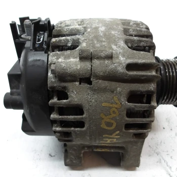 ALTERNATOR Ford Fiesta 2013 1.6 TDCI ST 1762377