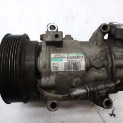 KOMPRESOR KLIME Renault CLIO III 2007 1.2 8200357173