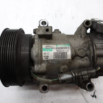 KOMPRESOR KLIME Renault CLIO III 2007 1.2 8200357173
