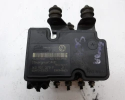 ABS AGGREGATO Škoda Octavia 2005 1.6 COMBI 1k0907379p 1K0614117H