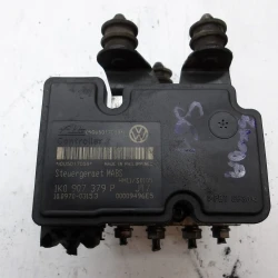 ABS ENOTA Škoda Octavia 2005 1.6 COMBI 1k0907379p 1K0614117H