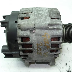ALTERNATOR Volkswagen Golf 2009 VI. 1.6 03l903023f