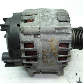 ALTERNATORE Volkswagen Golf 2009 VI. 1.6 03l903023f