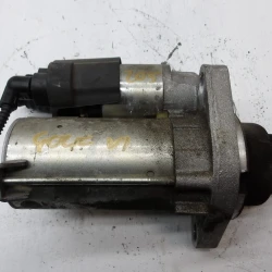 STARTER MOTOR Volkswagen Golf 2009 VI. 1.6 02T911023T