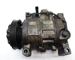 COMPRESSORE CLIMATIZZATORE Audi A4, S4 2003 2.5 TDI AVANT 447220-8433 8E0260805c
