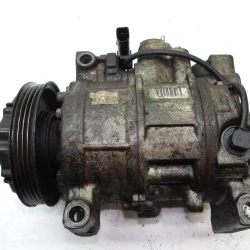 AIR CONDITIONING COMPRESSOR Audi A4, S4 2003 2.5 TDI AVANT 447220-8433 8E0260805c