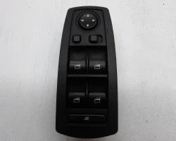 GRUPPO COMANDI ALZACRISTALLI ELETTRICI BMW X 2008 3 2.OD AUT. XDIVE 61313414355