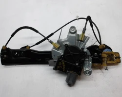 WINDOW MECHANISM FRONT LEFT Opel Insignia 2010 2.0 D 20952456