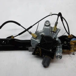 WINDOW MECHANISM FRONT LEFT Opel Insignia 2010 2.0 D 20952456 WINDOW MECHANISM FRONT LEFT Opel Insignia 2010 2.0 D 20952456
