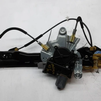 WINDOW MECHANISM FRONT LEFT Opel Insignia 2010 2.0 D 20952456